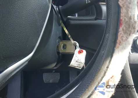 2021 Honda Civic Lx from USA, damaged, VIN 2HGFC2F63MH545427